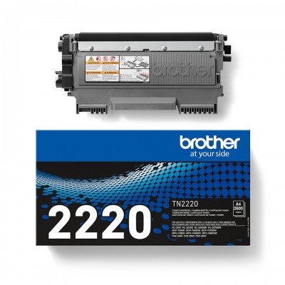 Toner Brother TN-2220 Nero