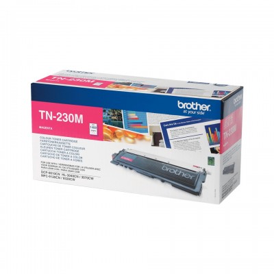 Toner Brother TN-230m Magenta