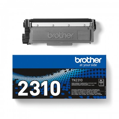 Toner Brother TN-2310 Nero