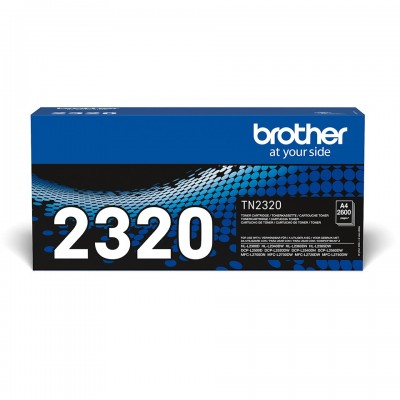 Toner Brother TN-2320 Nero