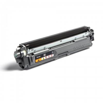 Toner Brother TN-241BK Nero