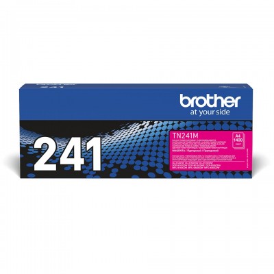 Toner Brother magenta TN-241M 241 ~1400 pagine