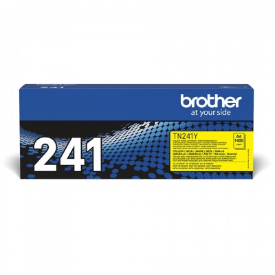 Toner Brother TN-241Y Giallo