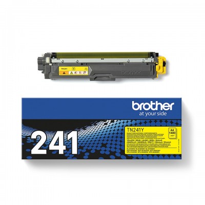 Toner Brother TN-241Y Giallo