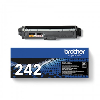 Toner Brother TN-242BK Nero