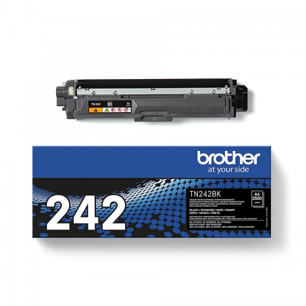 Toner Brother TN-242BK Nero