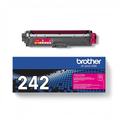 Toner Brother TN-242M Magenta