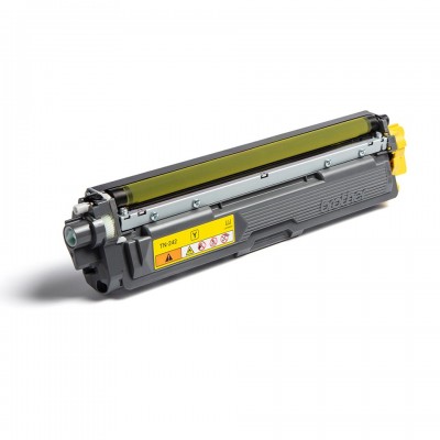 Toner Brother TN-242Y Giallo