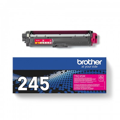 Toner Brother TN-245M Magenta