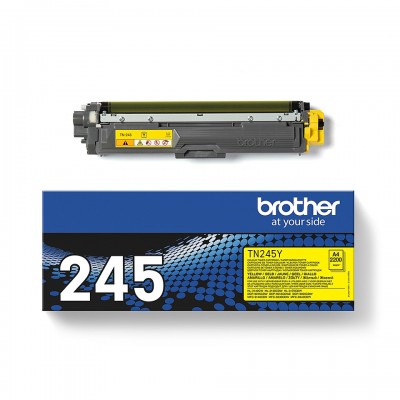 Toner Brother TN-245Y Giallo