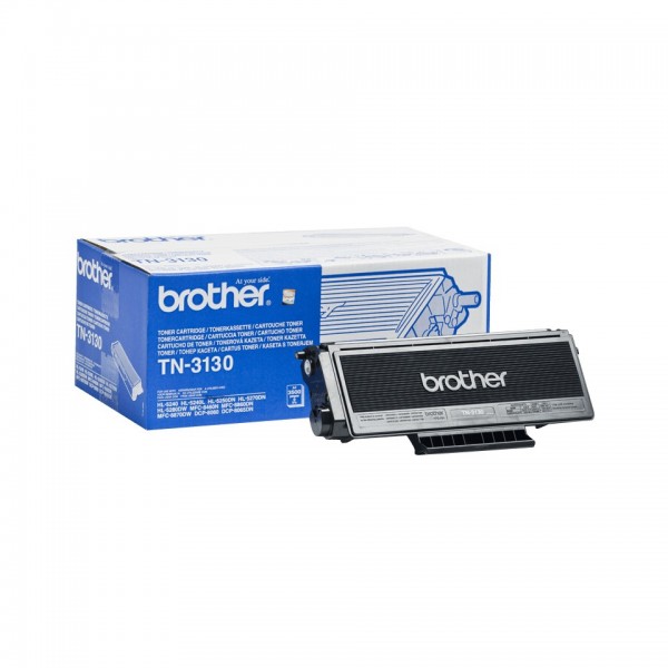 Toner Brother TN-3130 Nero