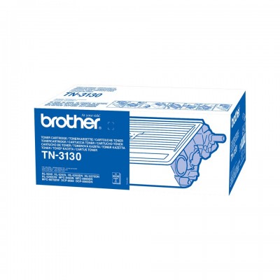 Toner Brother TN-3130 Nero