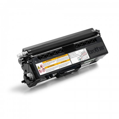 Toner Brother TN-320BK Nero