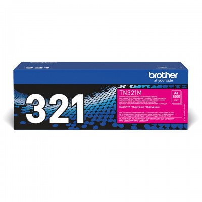 Toner Brother TN-321M Magenta