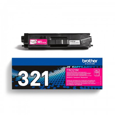 Toner Brother TN-321M Magenta