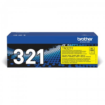 Toner Brother TN-321Y Giallo