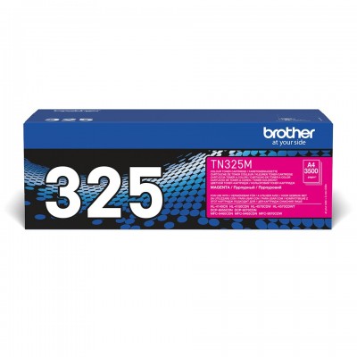 Toner Brother magenta TN-325M 325 ~3500 pagine