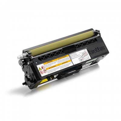 Toner Brother giallo TN-325Y 325 ~3500 pagine