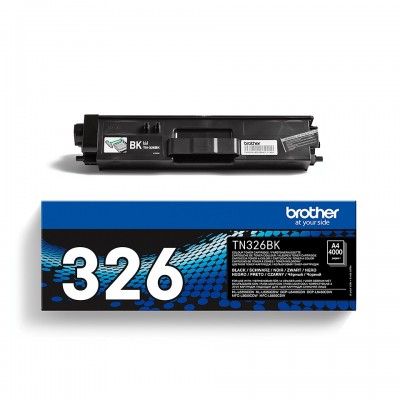 Toner Brother TN-326BK Nero