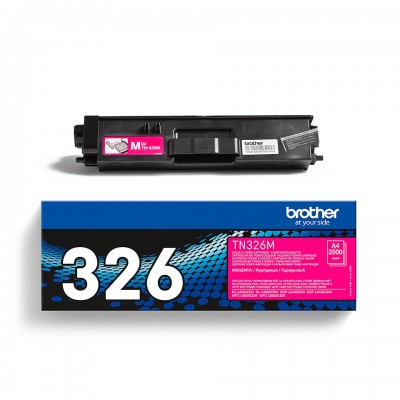 Toner Brother TN-326M Magenta