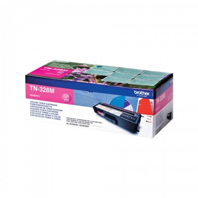 Toner Brother TN-328M Magenta