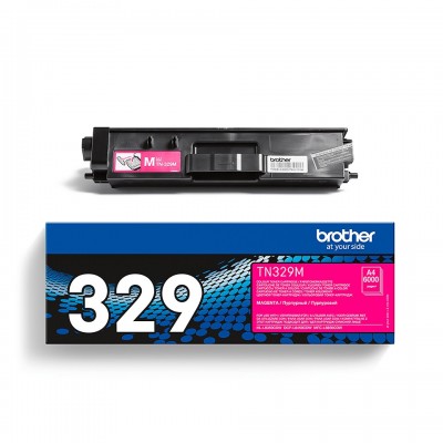 Toner Brother TN-329M Magenta