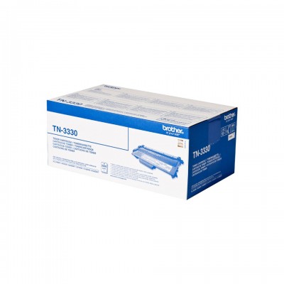 Toner Brother TN-3330 Nero