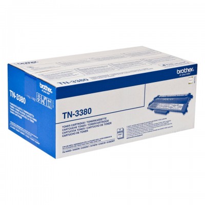 Toner Brother TN-3380 Nero