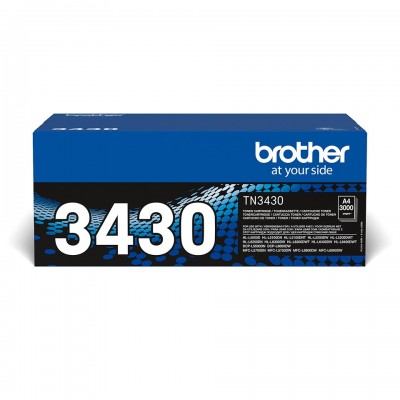 Toner Brother TN-3430 Nero