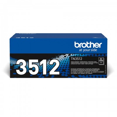 Toner Brother TN-3512 Nero