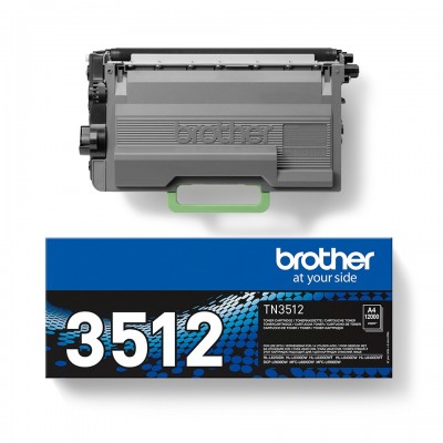 Toner Brother TN-3512 Nero