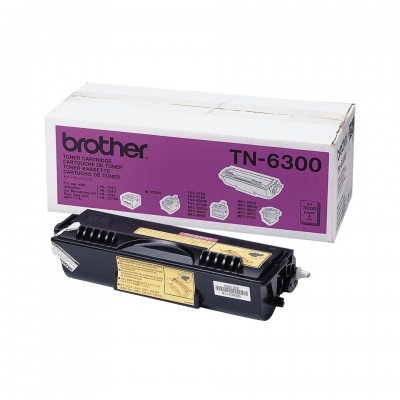 Toner Brother TN-6300 Nero