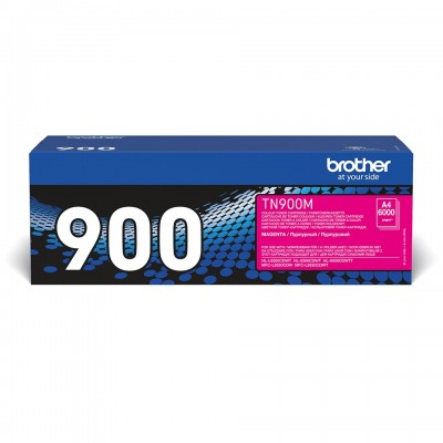 Toner Brother TN-900M Magenta