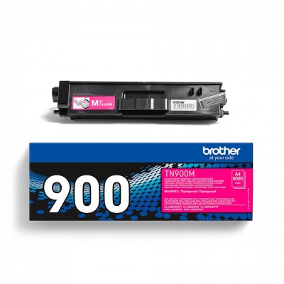 Toner Brother TN-900M Magenta