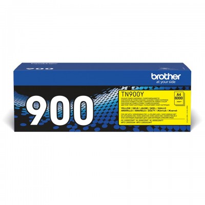 Toner Brother TN-900Y Giallo