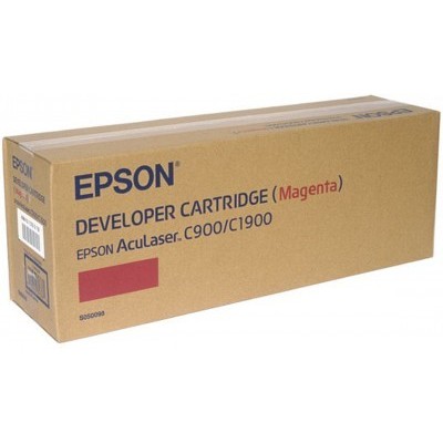 Toner Epson C13S050098 S050098 Magenta