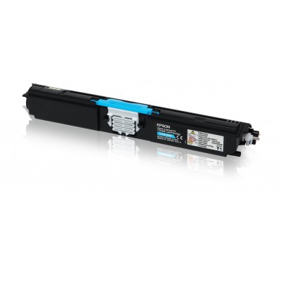 Toner Epson C13S050556 S050556 Ciano