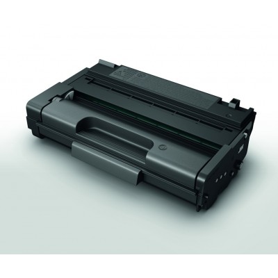 Toner Ricoh 406990 407646   SP 3500XE Nero