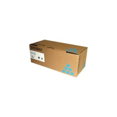 Toner Ricoh 407641 406349   SPC-310sc Ciano