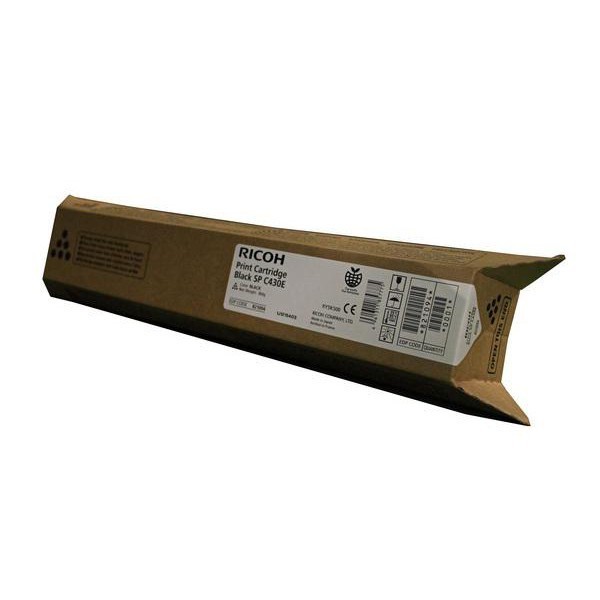 Toner Ricoh 821094 821074/821204 Nero