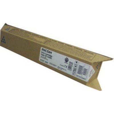 Toner Ricoh 821097 821077 821207 Ciano