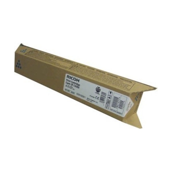 Toner Ricoh 821097 821077/821207 Ciano