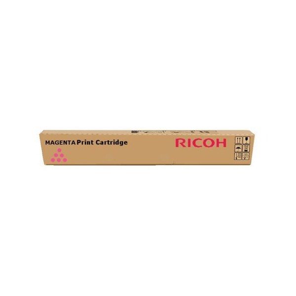 Toner Ricoh 841927 MP C2503hm Magenta