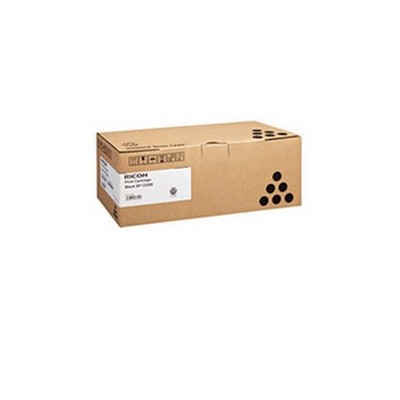 Toner Ricoh 842030 888640   884946 Nero