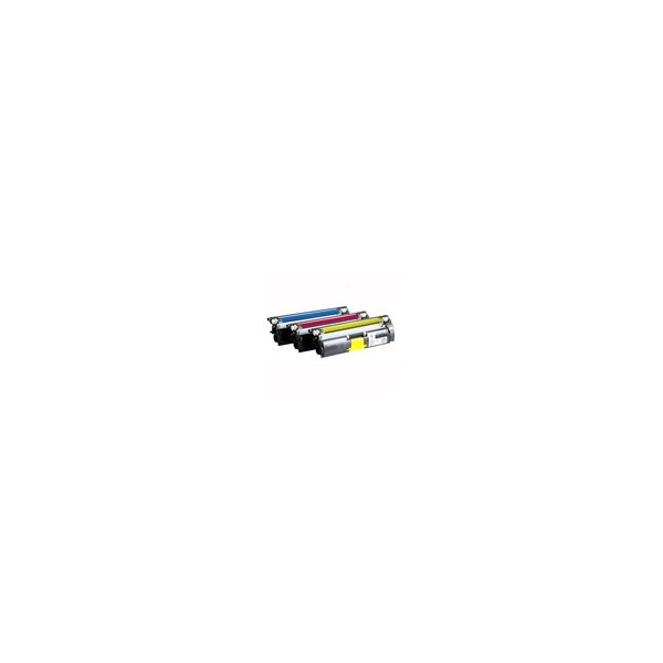 Toner Konica Minolta 17105895 A00W132 Giallo