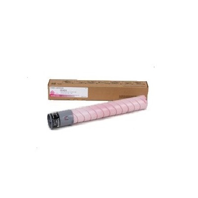 Toner Konica Minolta A11G350 TN319M Magenta