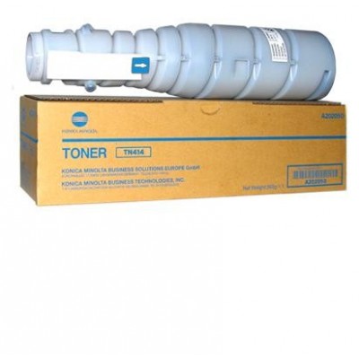 Toner Konica Minolta A202050 TN414 Nero