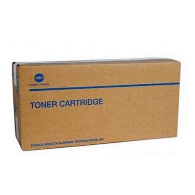 Toner Konica Minolta A33K152 TN512 Nero