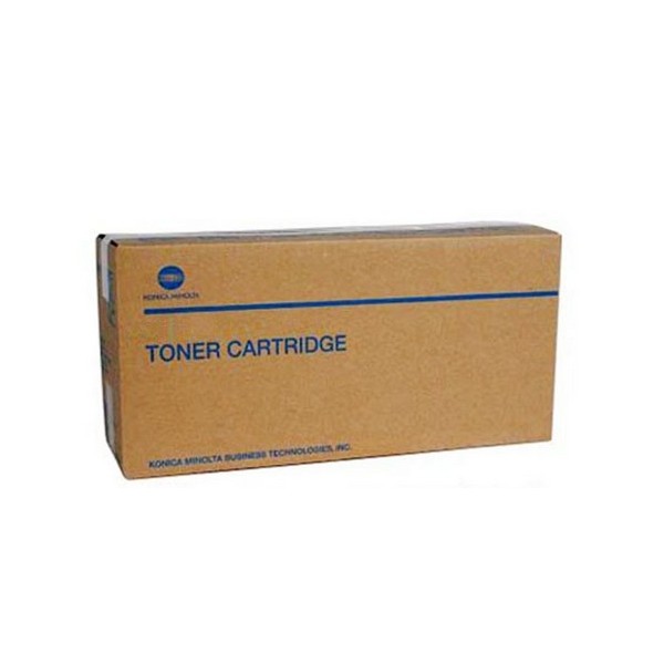 Toner Konica Minolta A33K450 TN321 Ciano