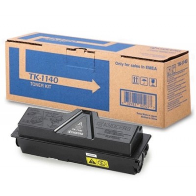 Toner Kyocera TK-1140 1T02ML0NL0 Nero